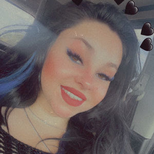 Meet your Posher, Caitlyn